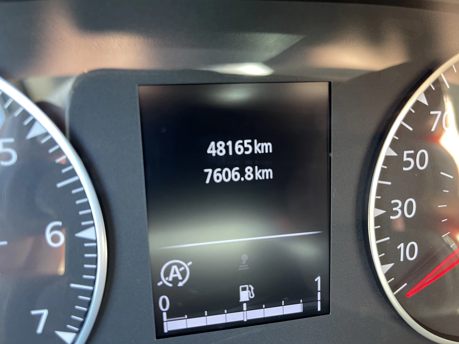 Hoofdafbeelding Renault Express