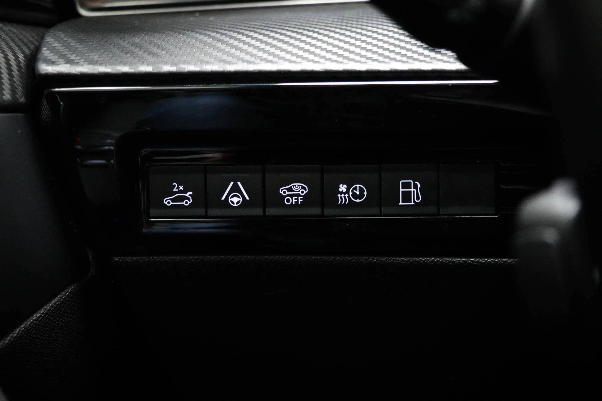 Hoofdafbeelding Peugeot 508