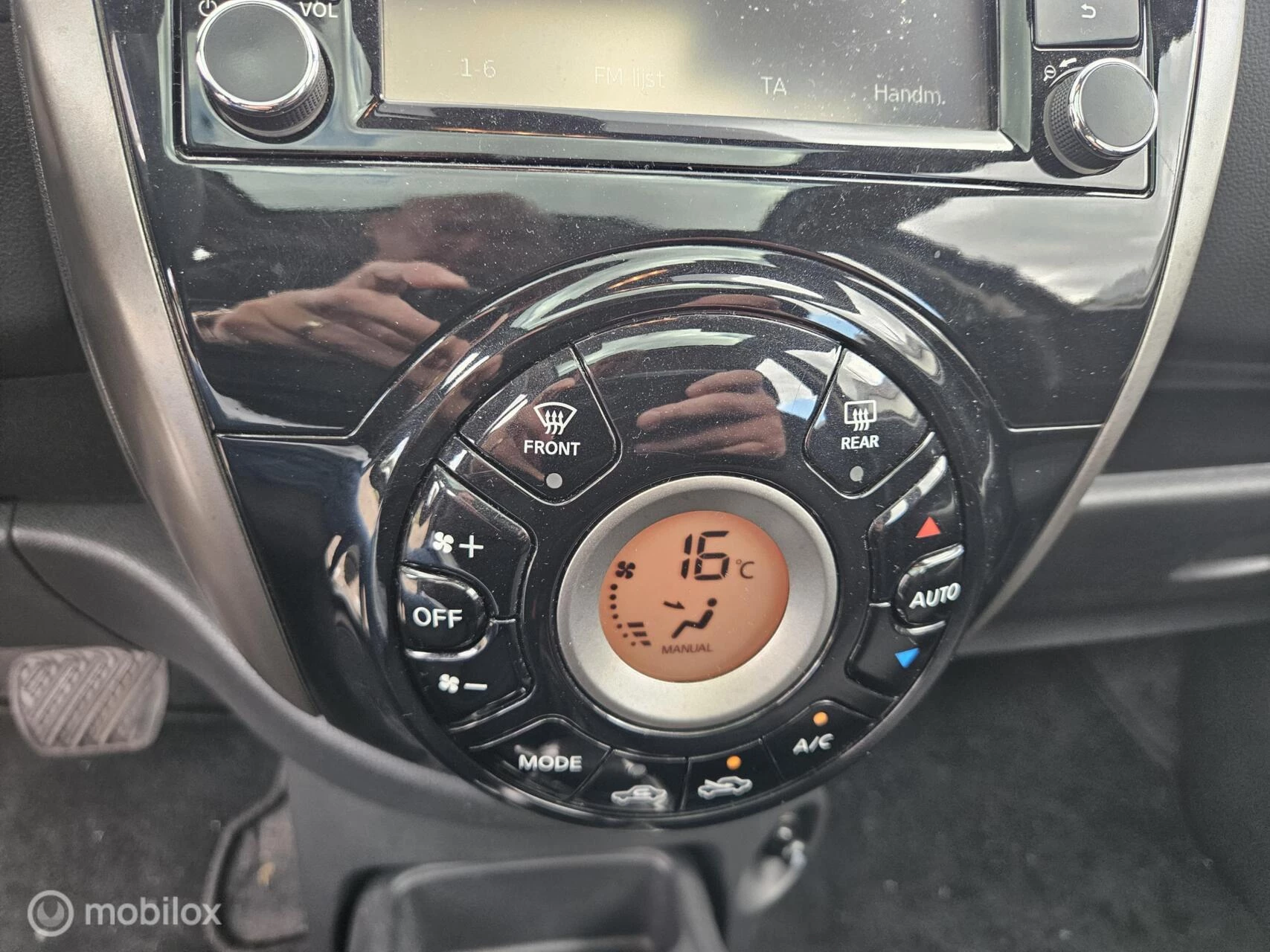 Hoofdafbeelding Nissan Micra
