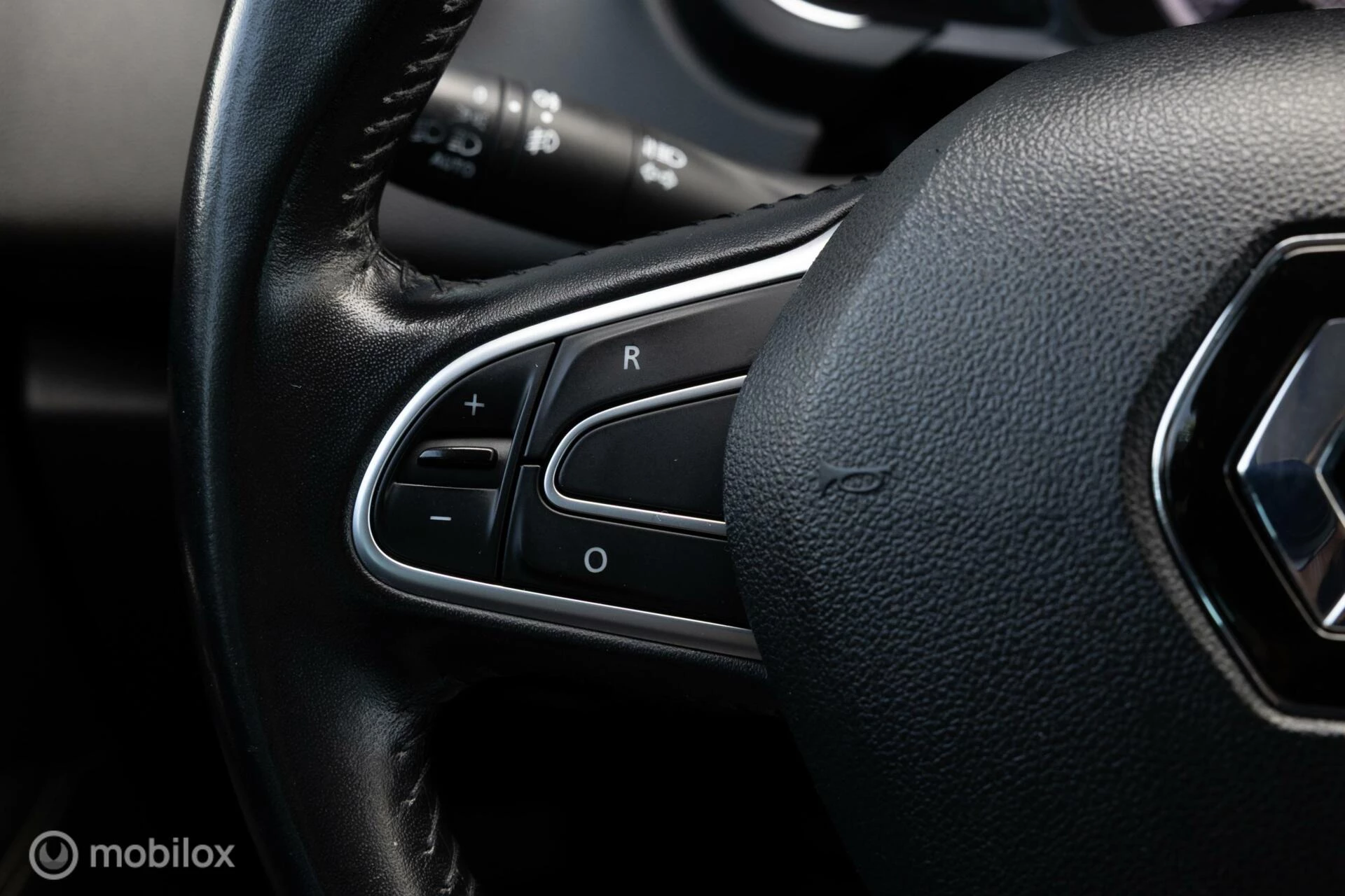 Hoofdafbeelding Renault Grand Scénic