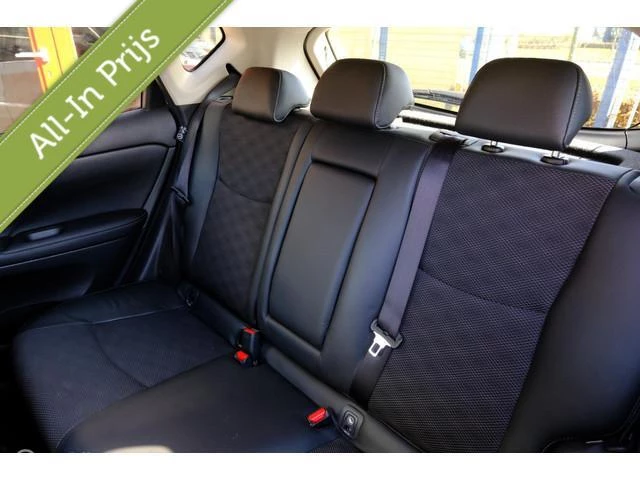 Hoofdafbeelding Nissan Pulsar