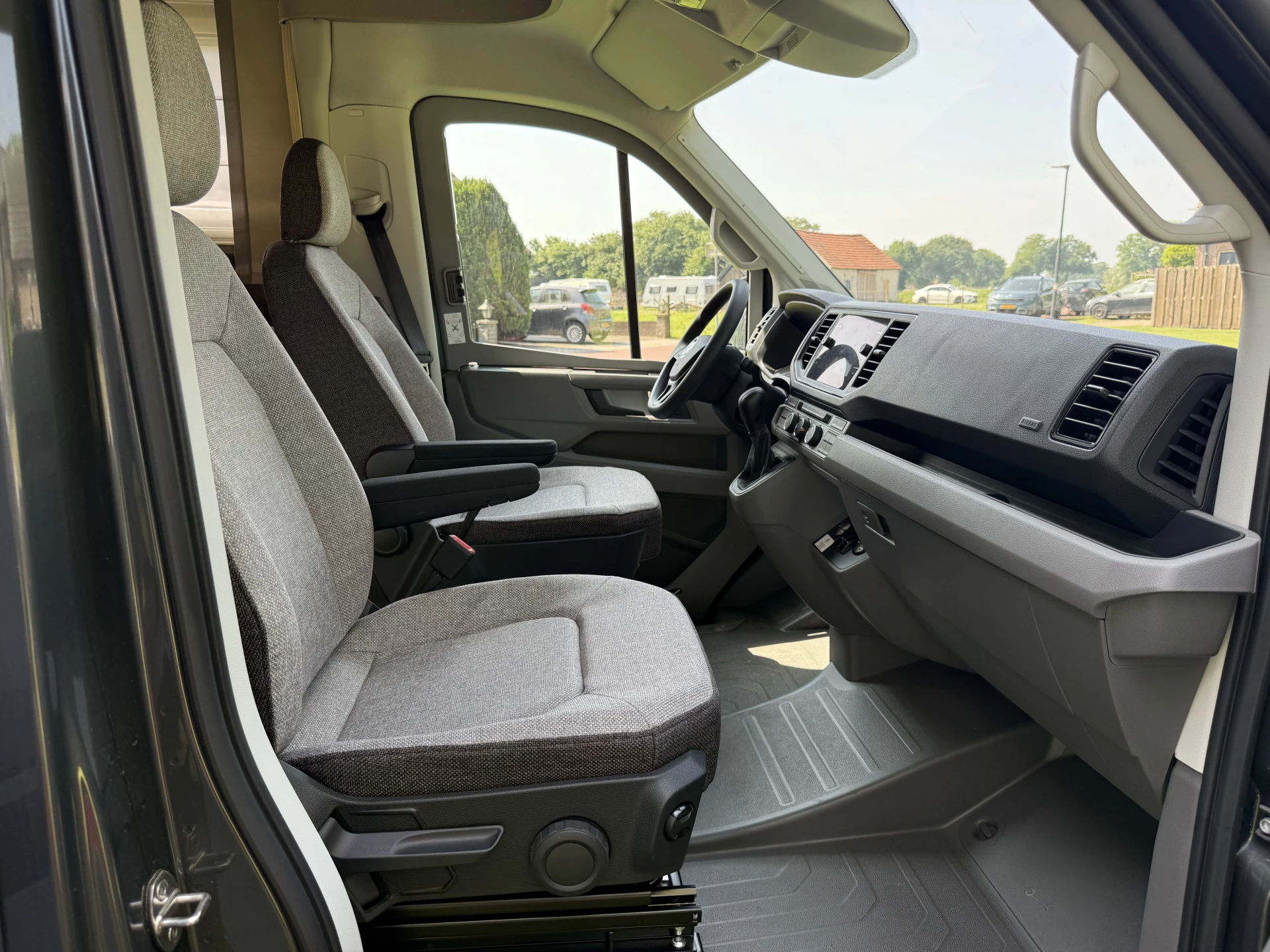 Hoofdafbeelding Knaus 640 MEG Van Ti Plus Platinum