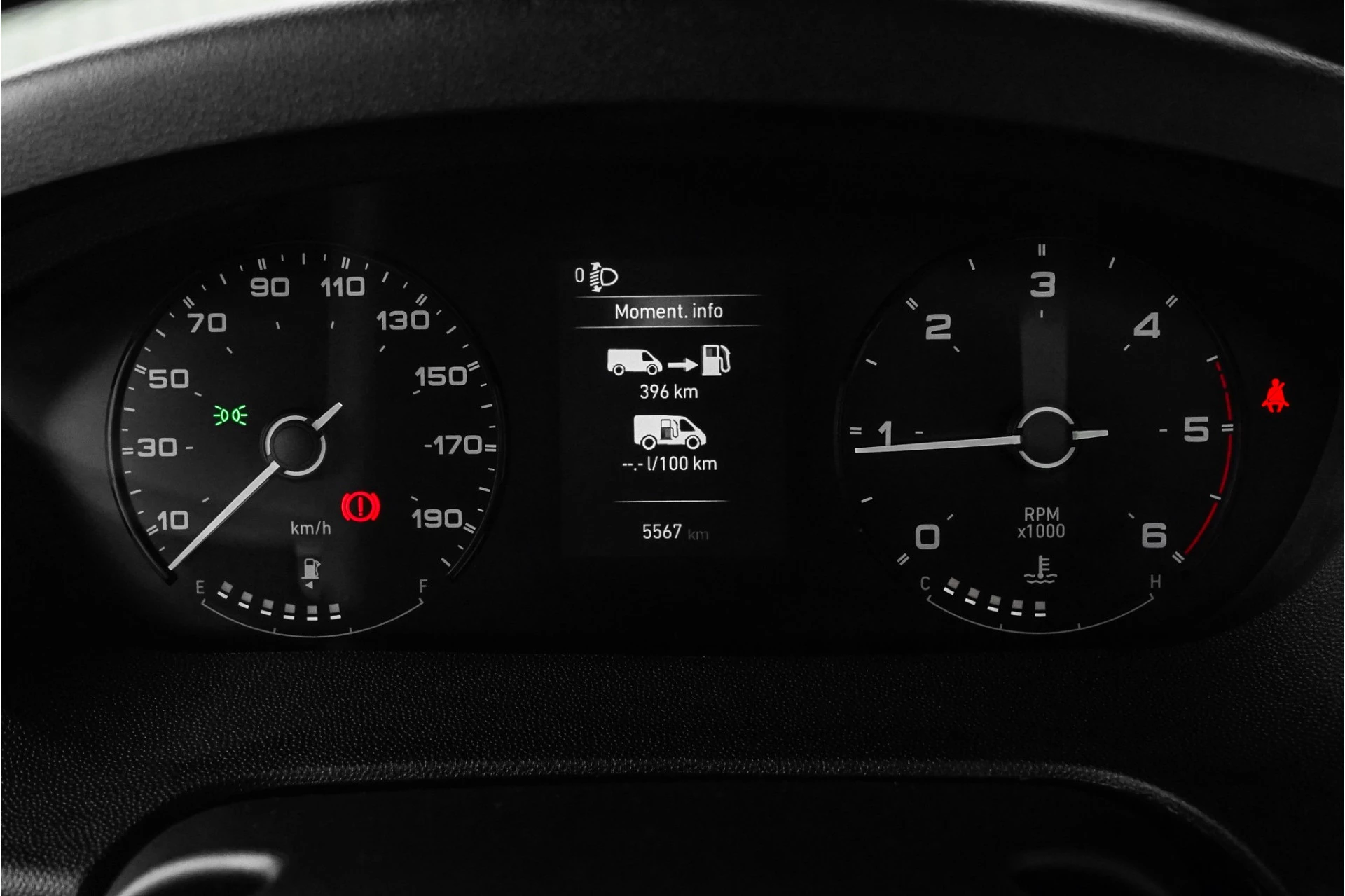 Hoofdafbeelding Carthago C-TOURER I 143 LE