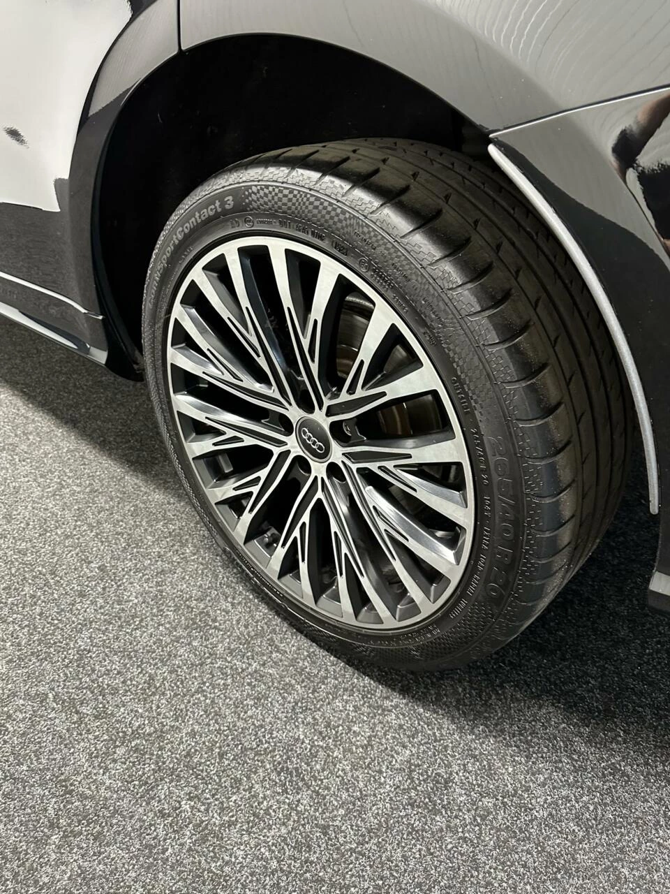 Hoofdafbeelding Audi SQ5