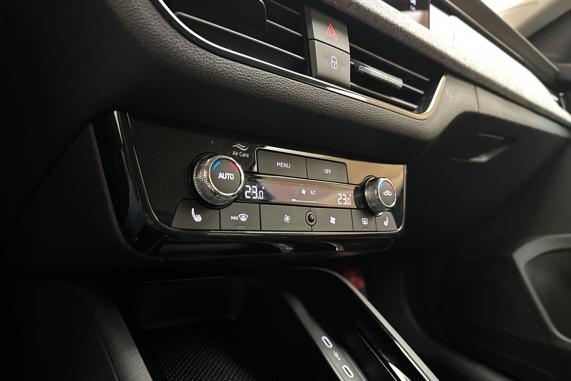 Hoofdafbeelding Škoda Scala