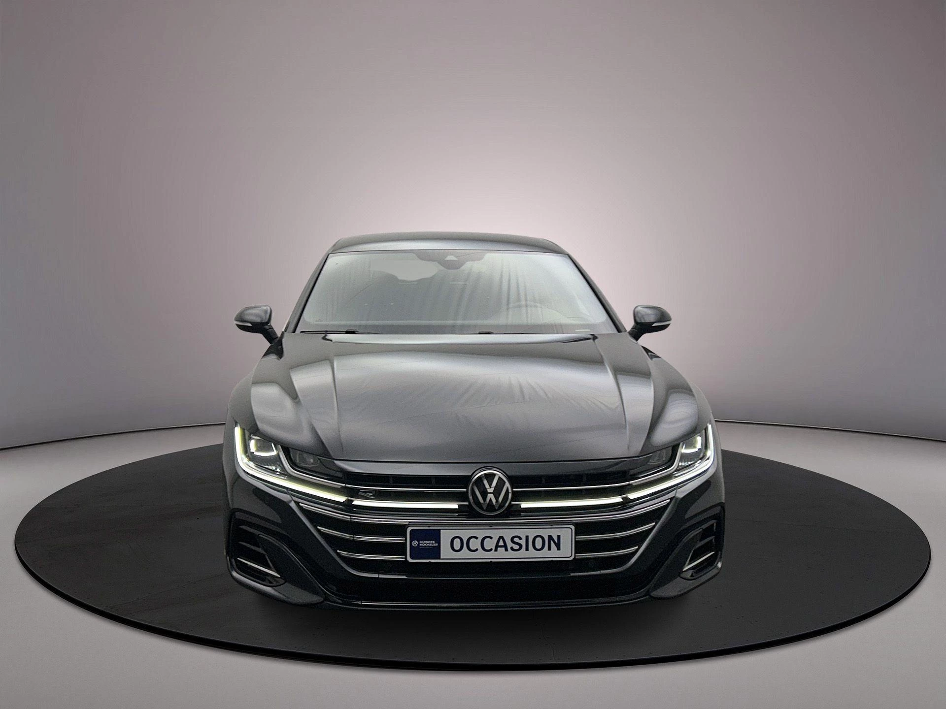 Hoofdafbeelding Volkswagen Arteon