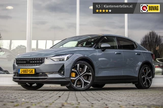 Polestar 2 Long Range Dual Motor Performance 78kWh | SOH 93% | Harman Kardon
