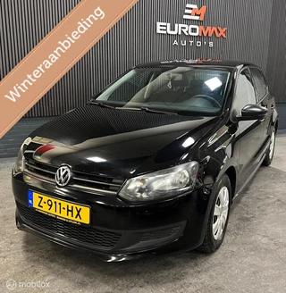 Volkswagen Polo 1.2 Easyline - Distr. Vervangen - Airco