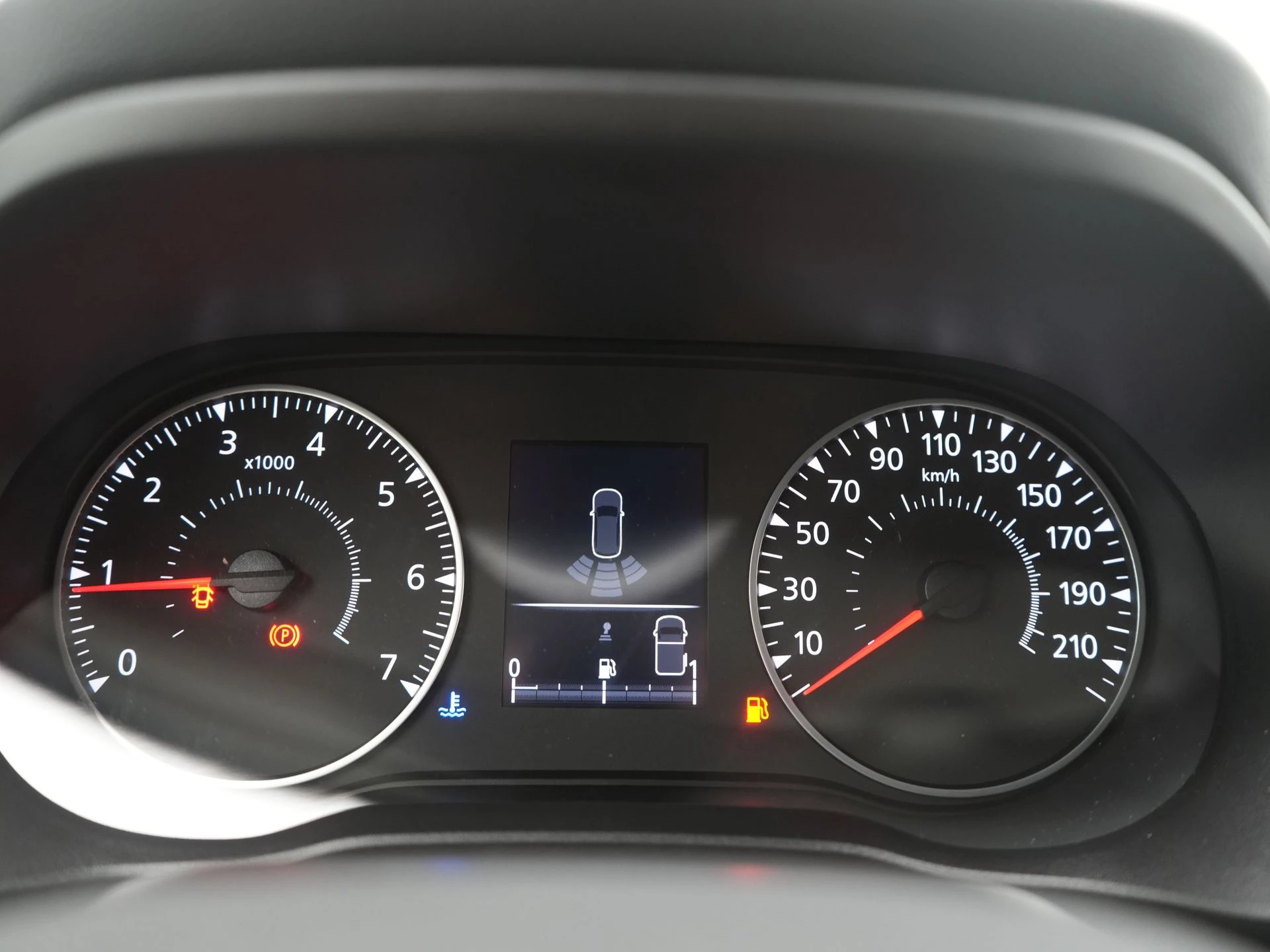Hoofdafbeelding Renault Express