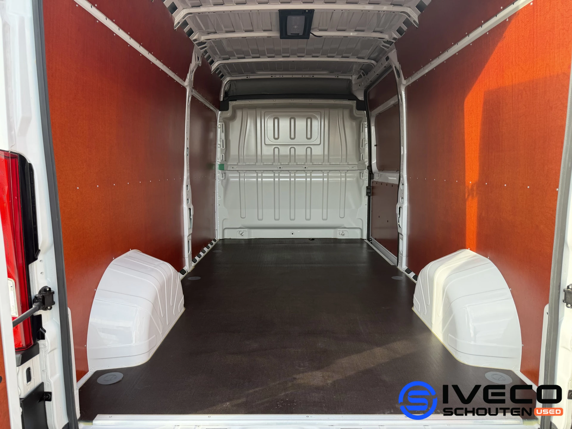 Hoofdafbeelding Fiat E-Ducato