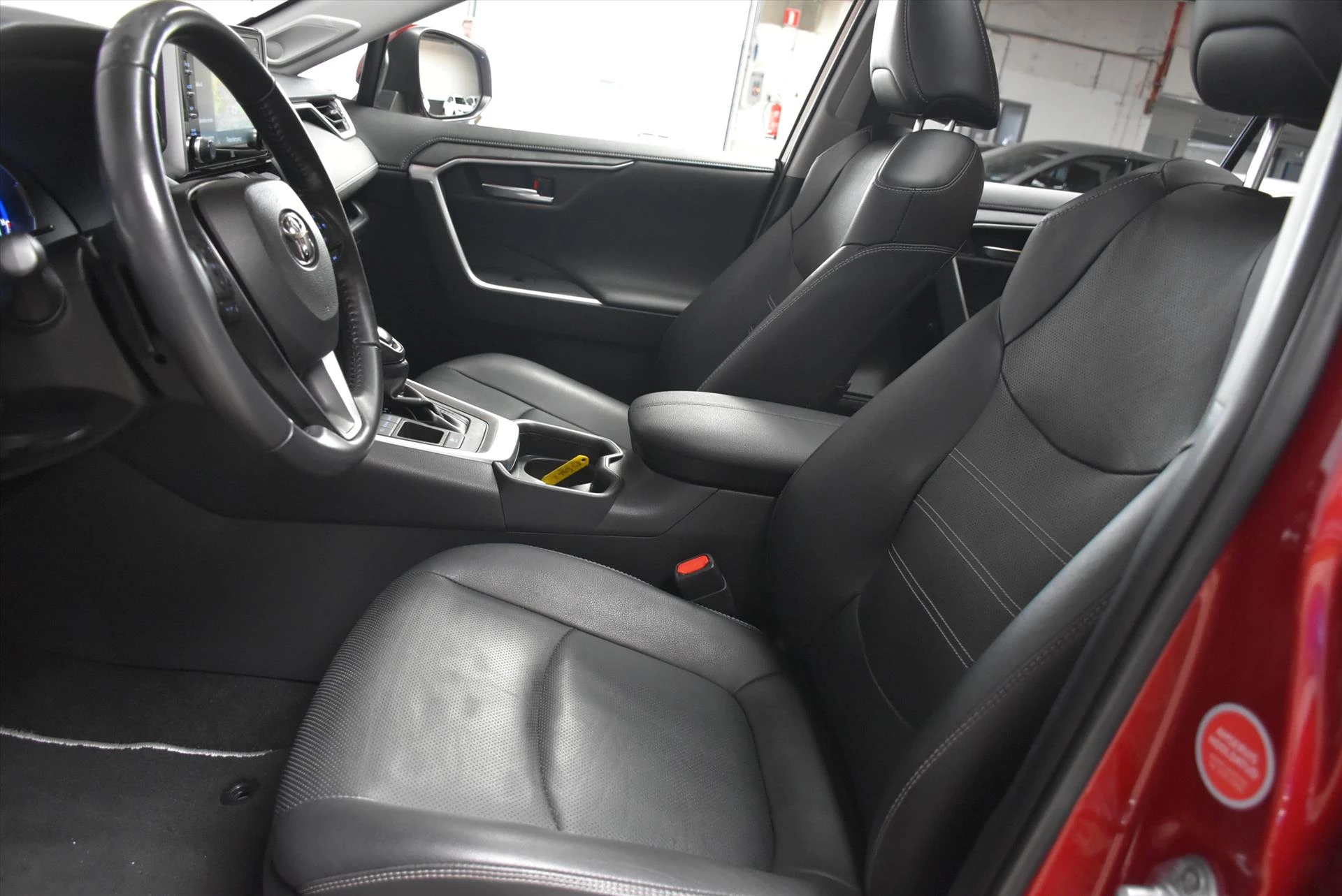 Hoofdafbeelding Toyota RAV4