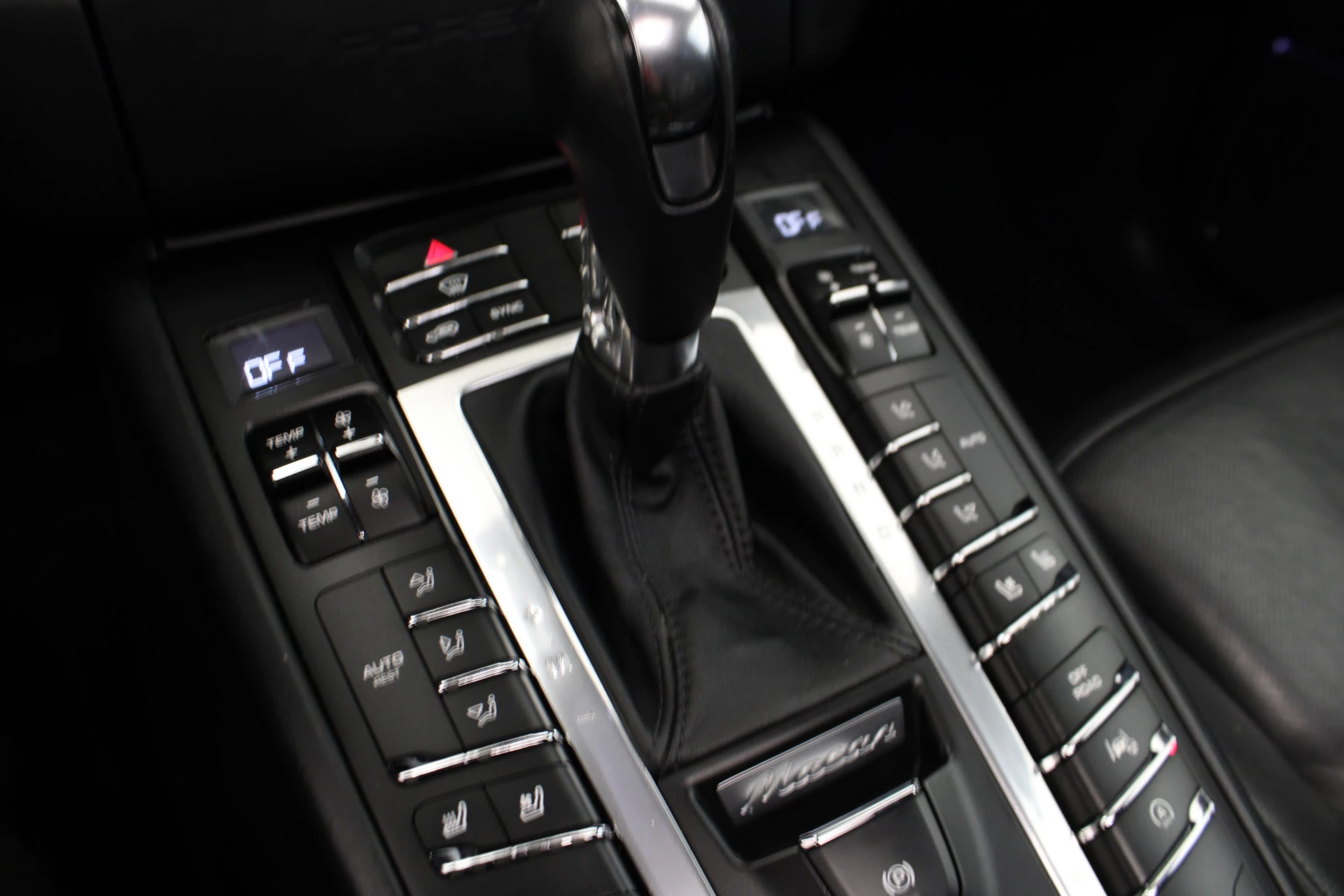 Hoofdafbeelding Porsche Macan