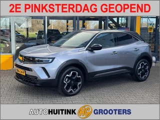 Opel Mokka 1.2 Turbo Ultimate - camera - navi - adaptive