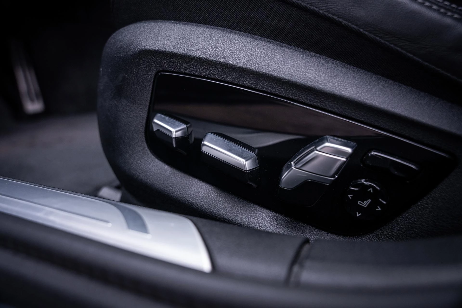 Hoofdafbeelding BMW 7 Serie