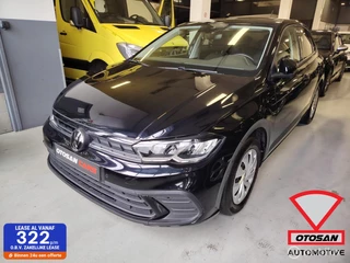 Volkswagen Polo 2023 DSG Camera Keyless 1.0 TSI Life Virtual