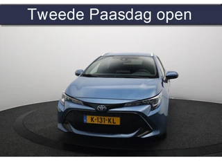 Toyota Corolla Touring Sports 1.8 Hybrid Business | Trekhaak | Navigatie | Camera | Carplay&Android