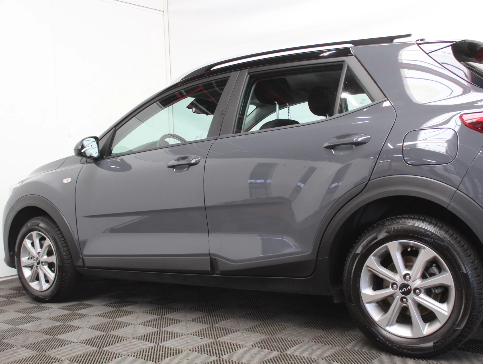 Hoofdafbeelding Kia Stonic
