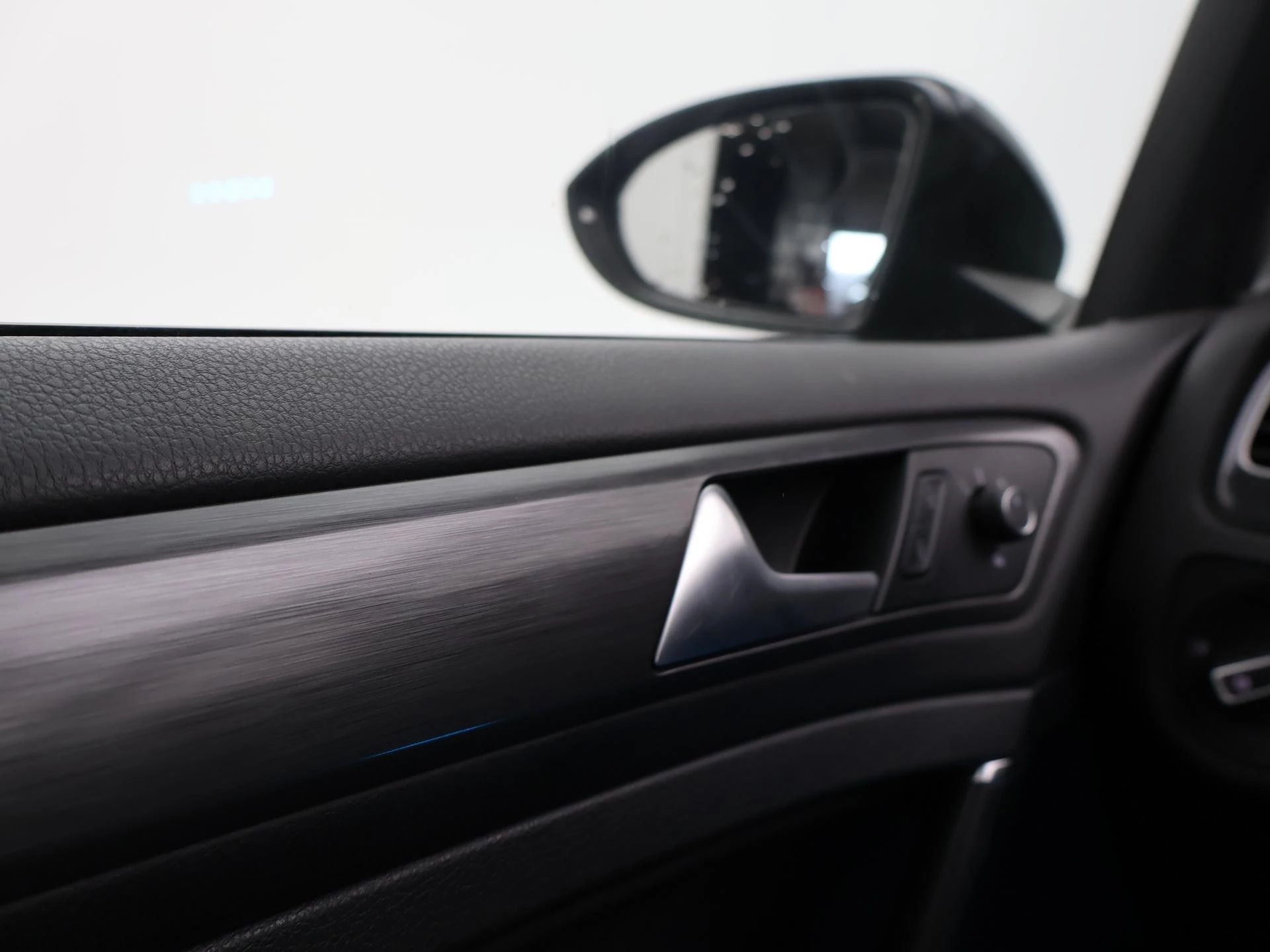 Hoofdafbeelding Volkswagen e-Golf
