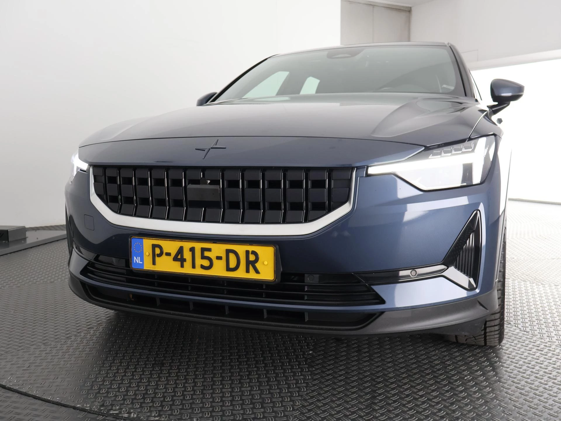 Hoofdafbeelding Polestar 2