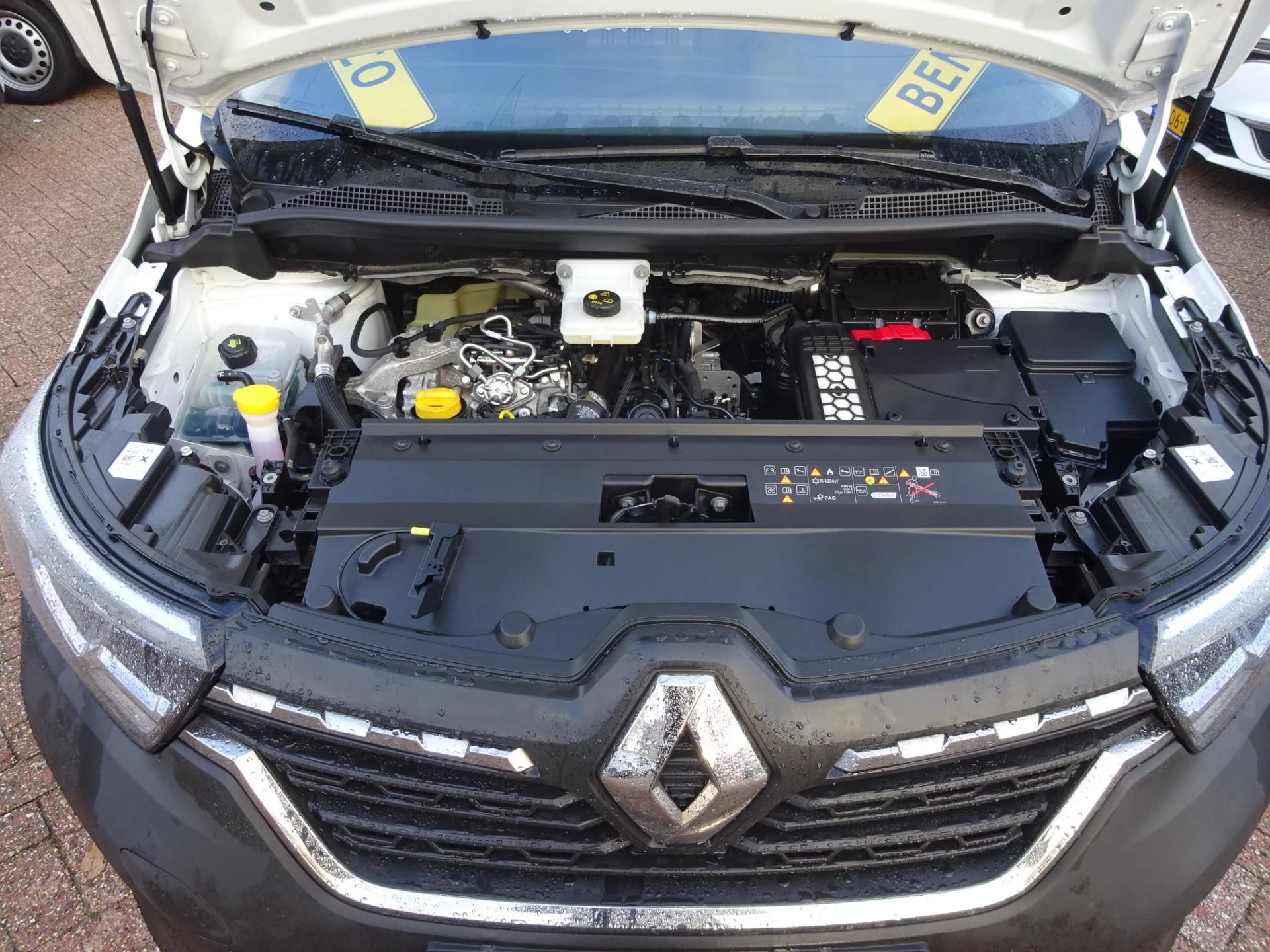 Hoofdafbeelding Renault Kangoo