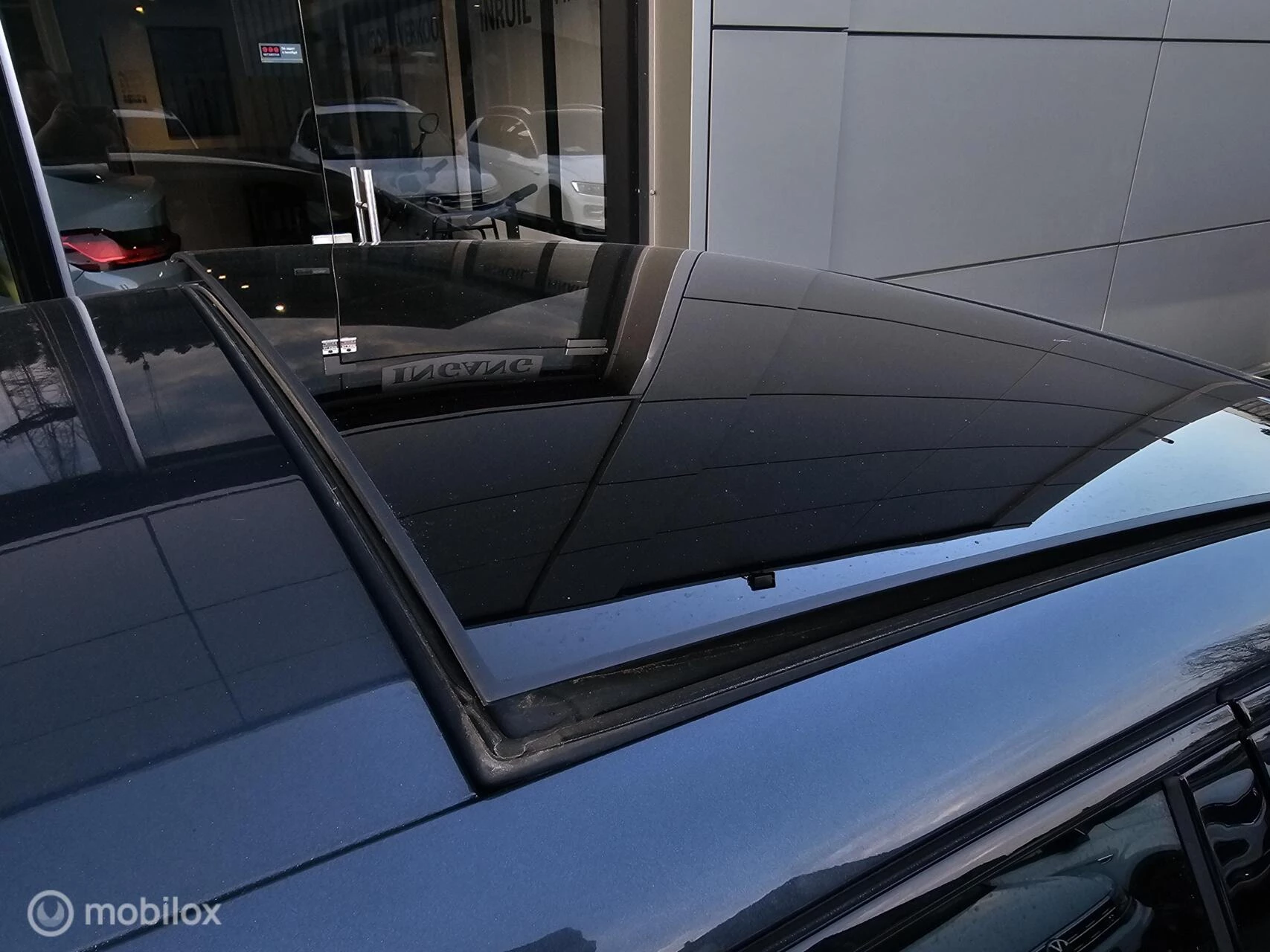 Hoofdafbeelding CUPRA Leon