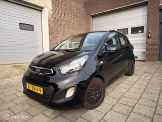 Hoofdafbeelding Kia Picanto Kia Picanto 1.0 CVVT Comfort Pack