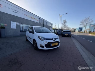 Hoofdafbeelding Renault Twingo Renault Twingo 1.2 16V Authentique