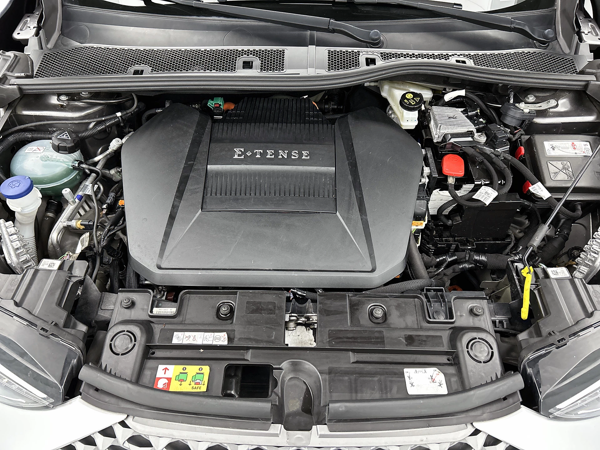 Hoofdafbeelding DS DS 3