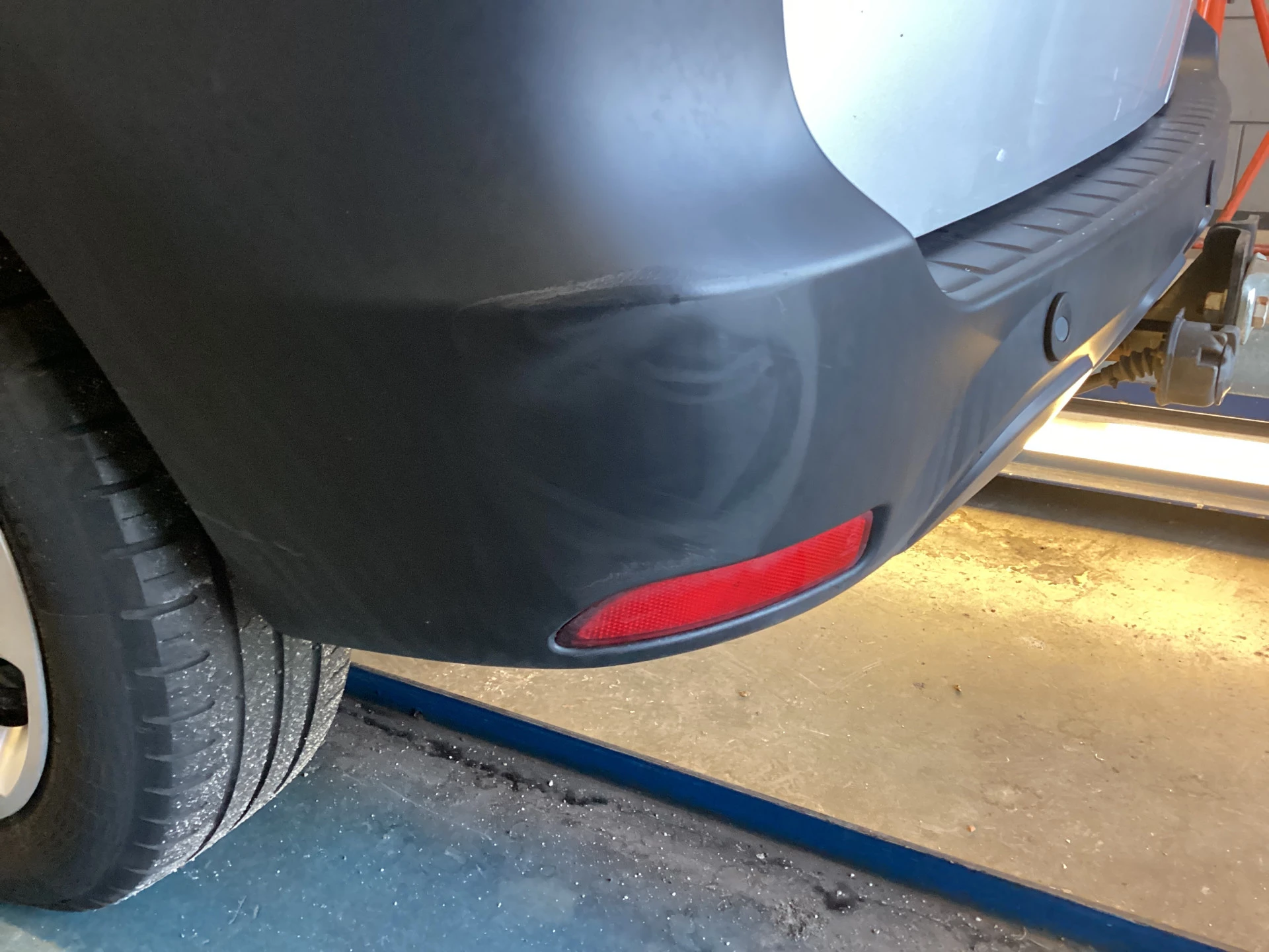 Hoofdafbeelding Dacia Dokker