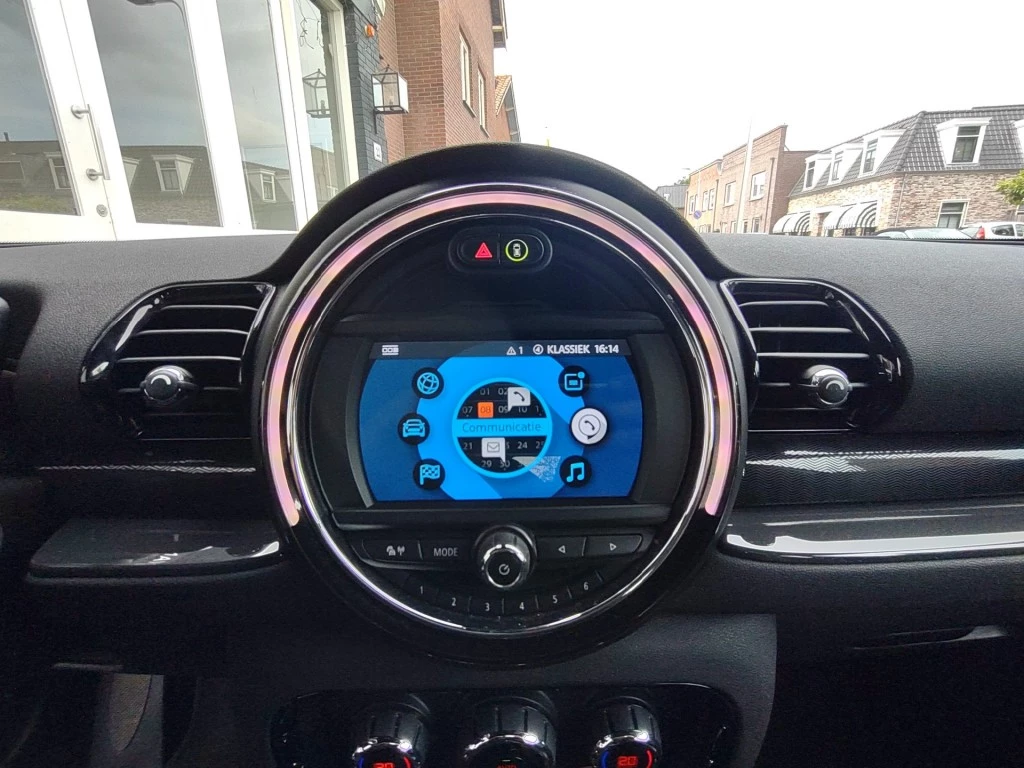 Hoofdafbeelding MINI Clubman