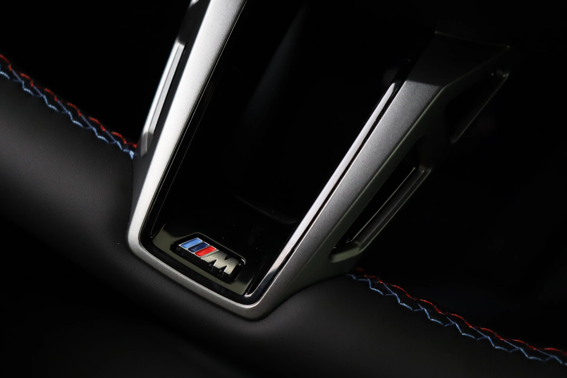 Hoofdafbeelding BMW M5