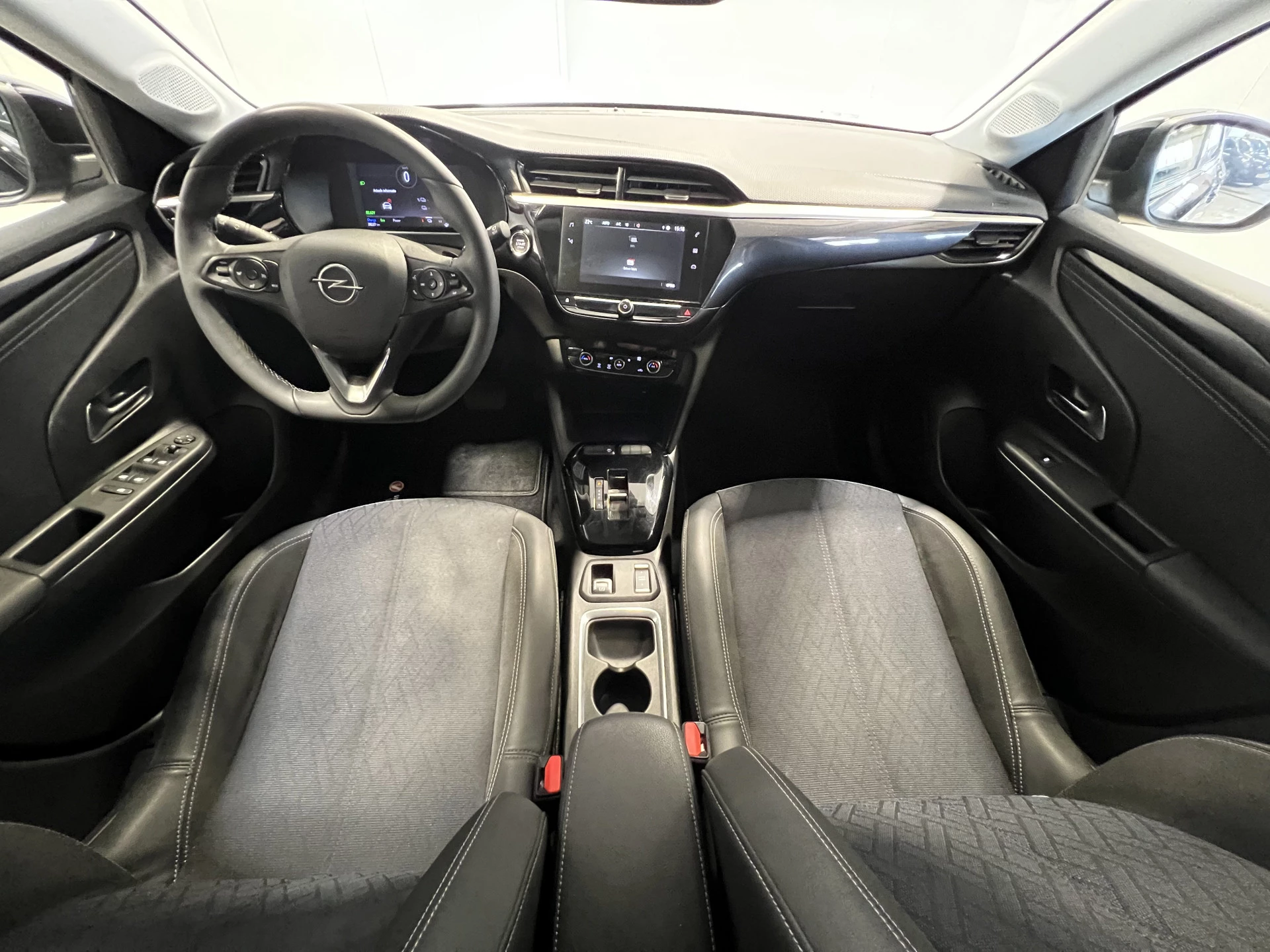 Hoofdafbeelding Opel Corsa-e