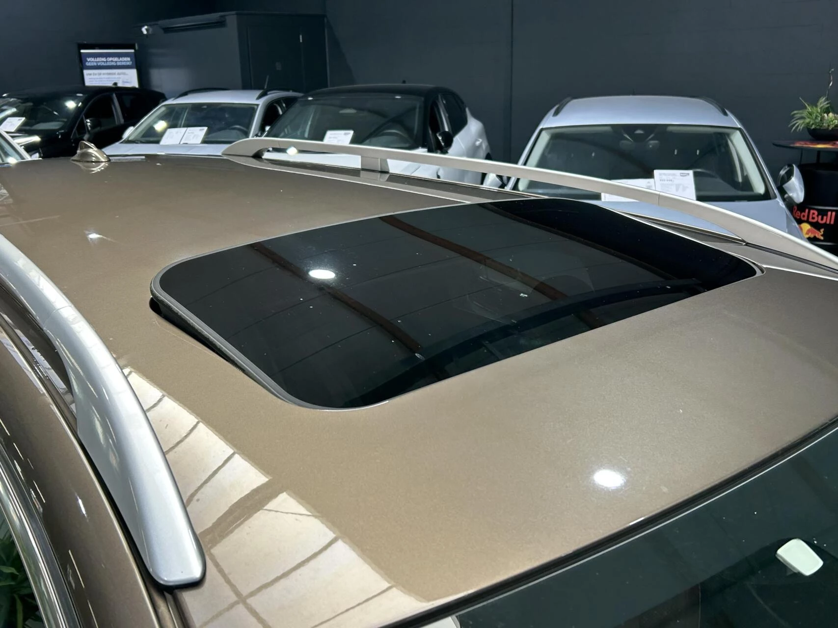 Hoofdafbeelding Volvo V70