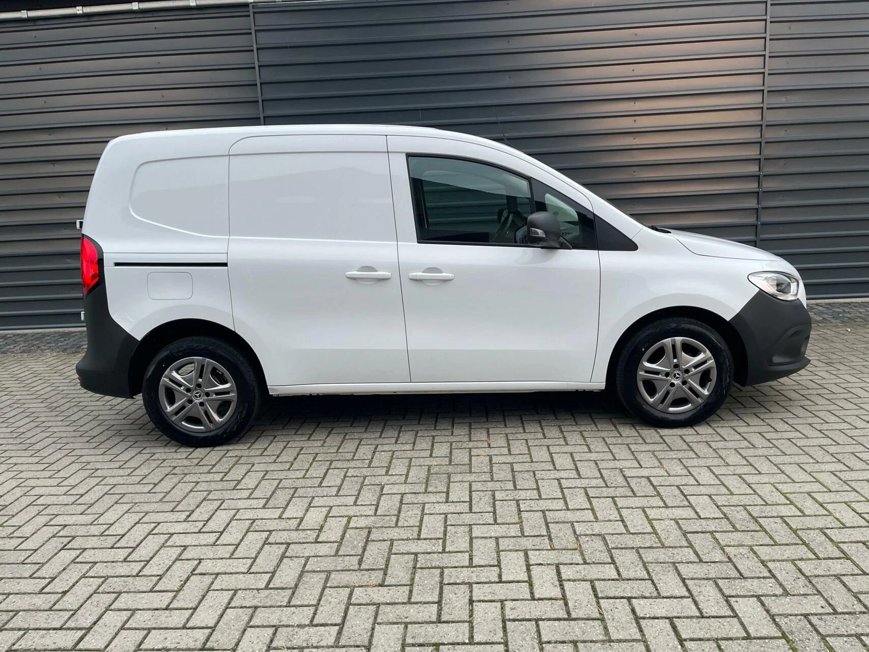 Hoofdafbeelding Mercedes-Benz Citan