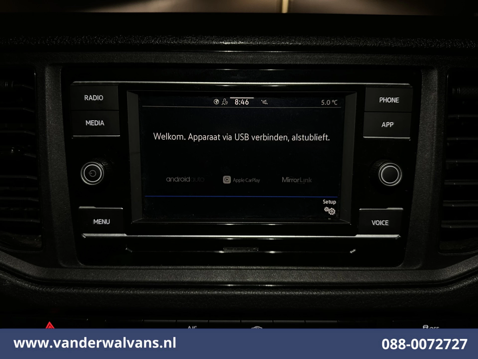 Hoofdafbeelding MAN TGE