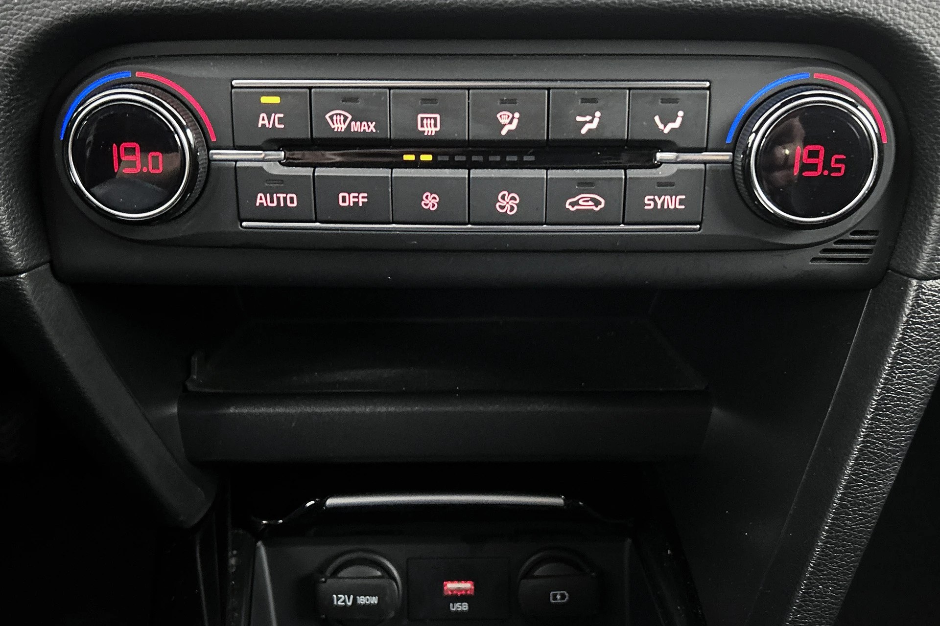 Hoofdafbeelding Kia XCeed