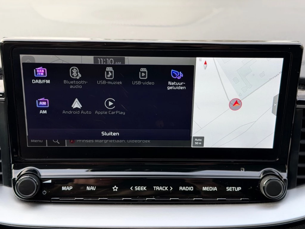 Hoofdafbeelding Kia Ceed