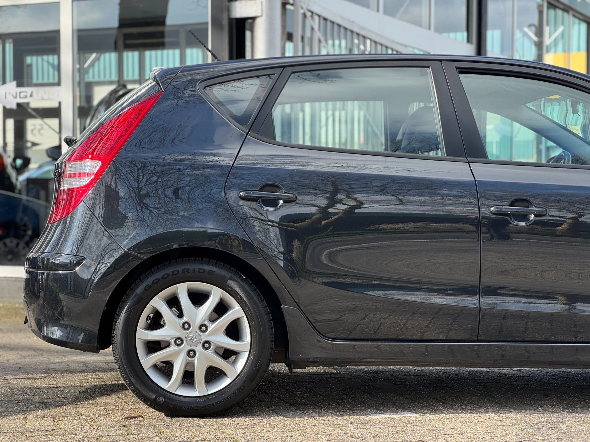 Hoofdafbeelding Hyundai i30