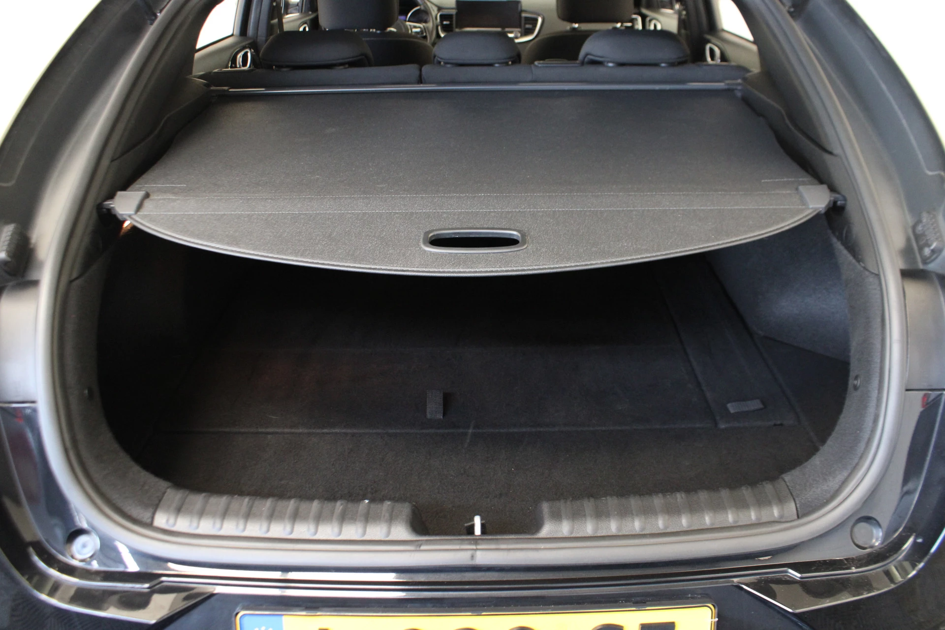 Hoofdafbeelding Kia ProCeed