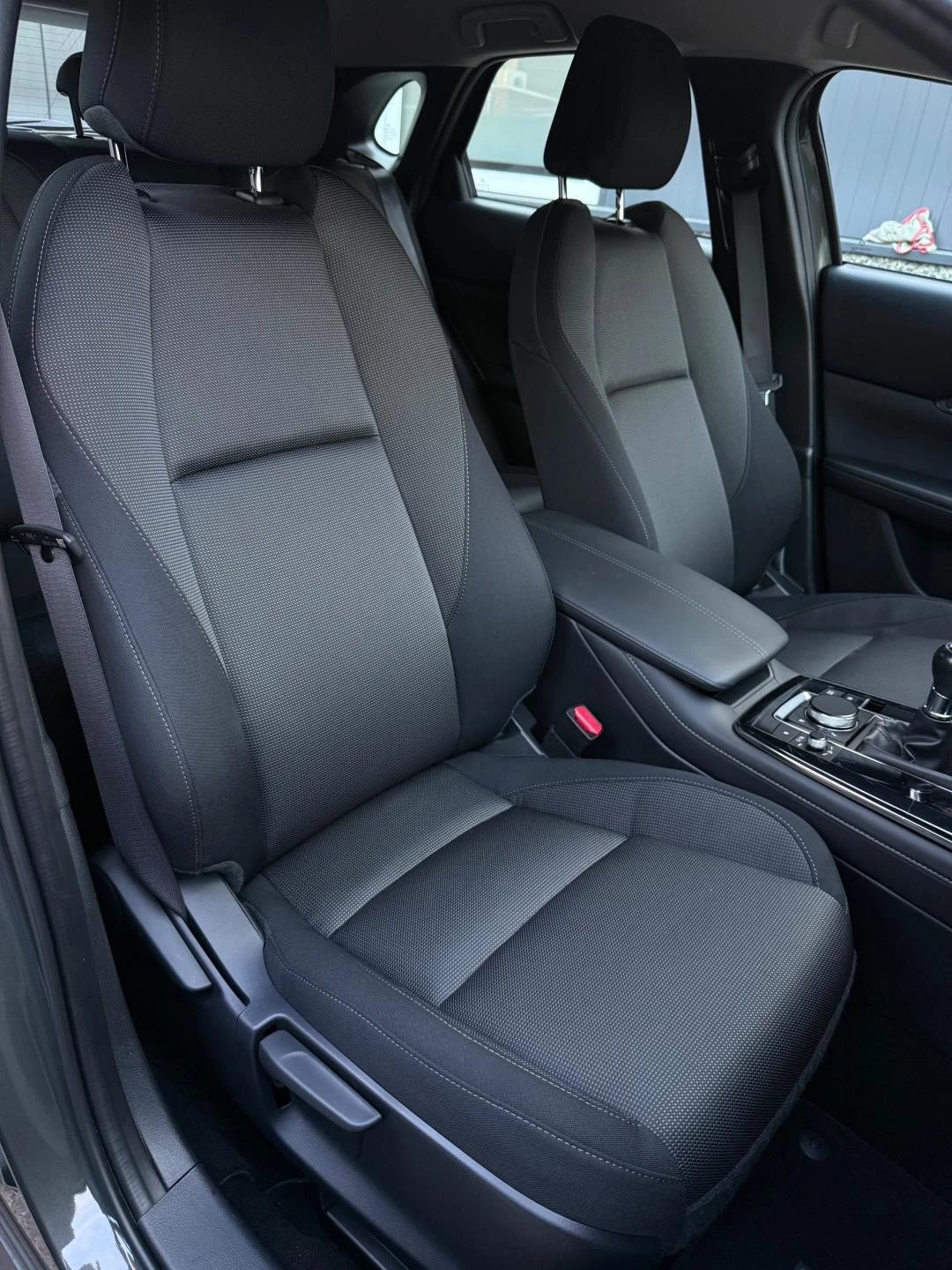 Hoofdafbeelding Mazda CX-30