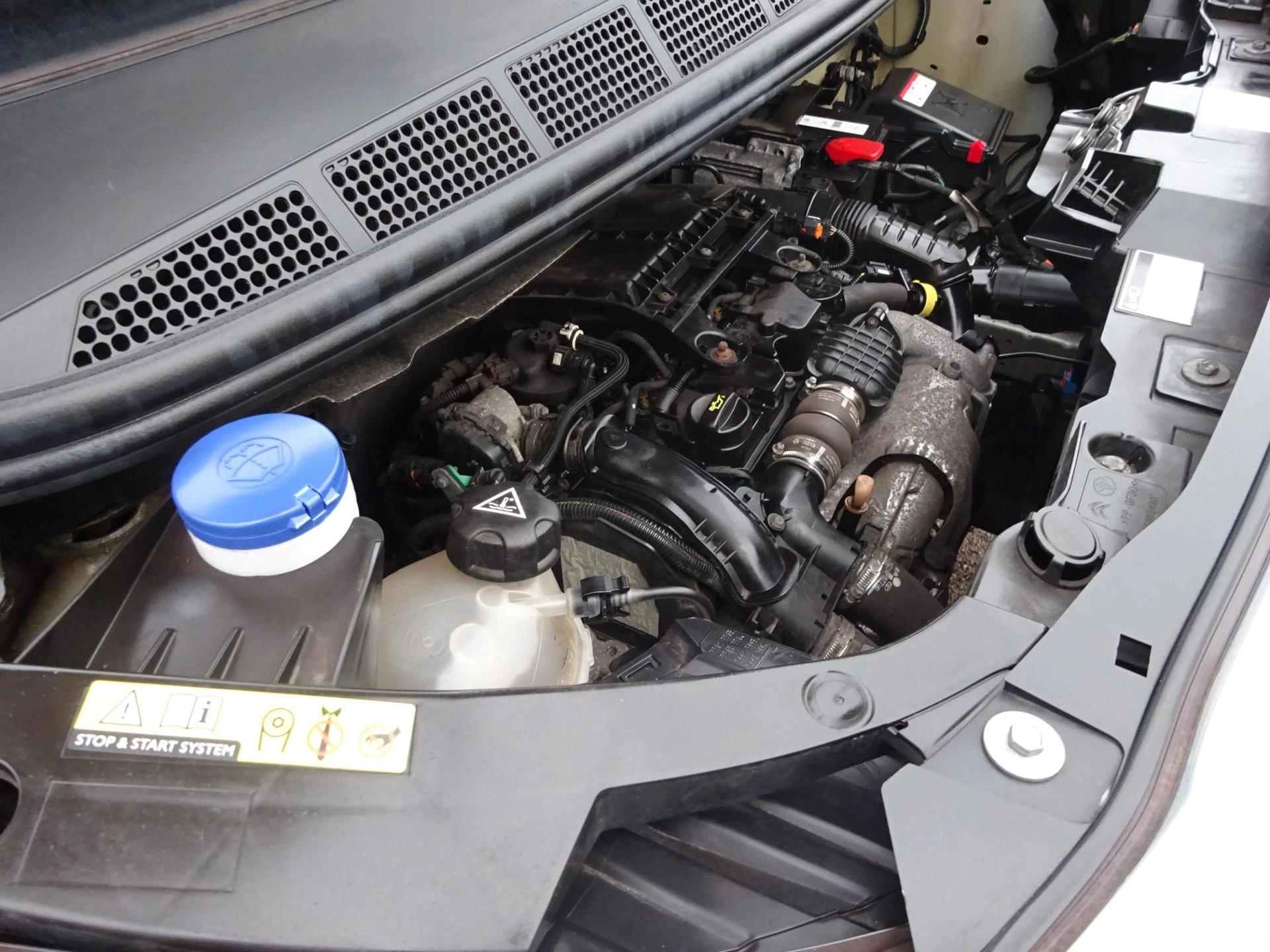 Hoofdafbeelding Peugeot Expert