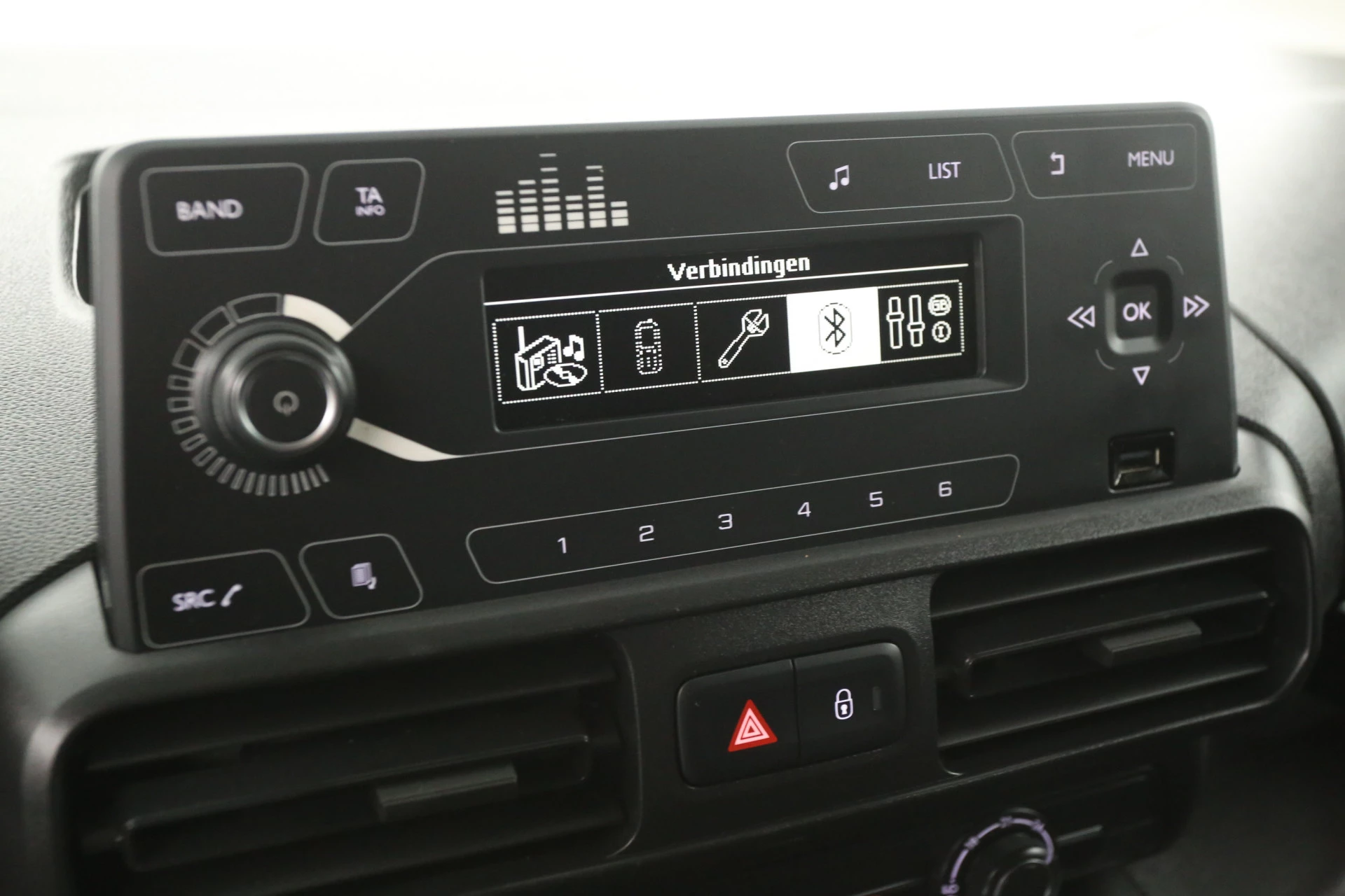 Hoofdafbeelding Opel Combo