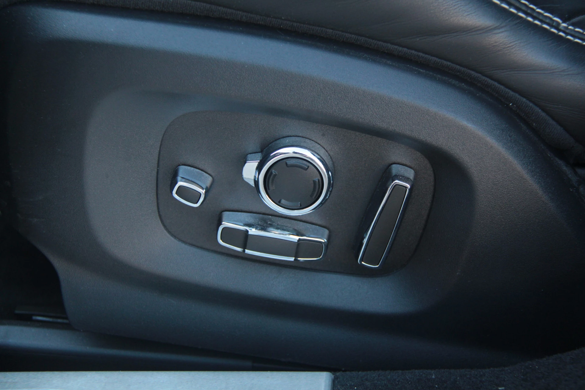 Hoofdafbeelding Jaguar XJ