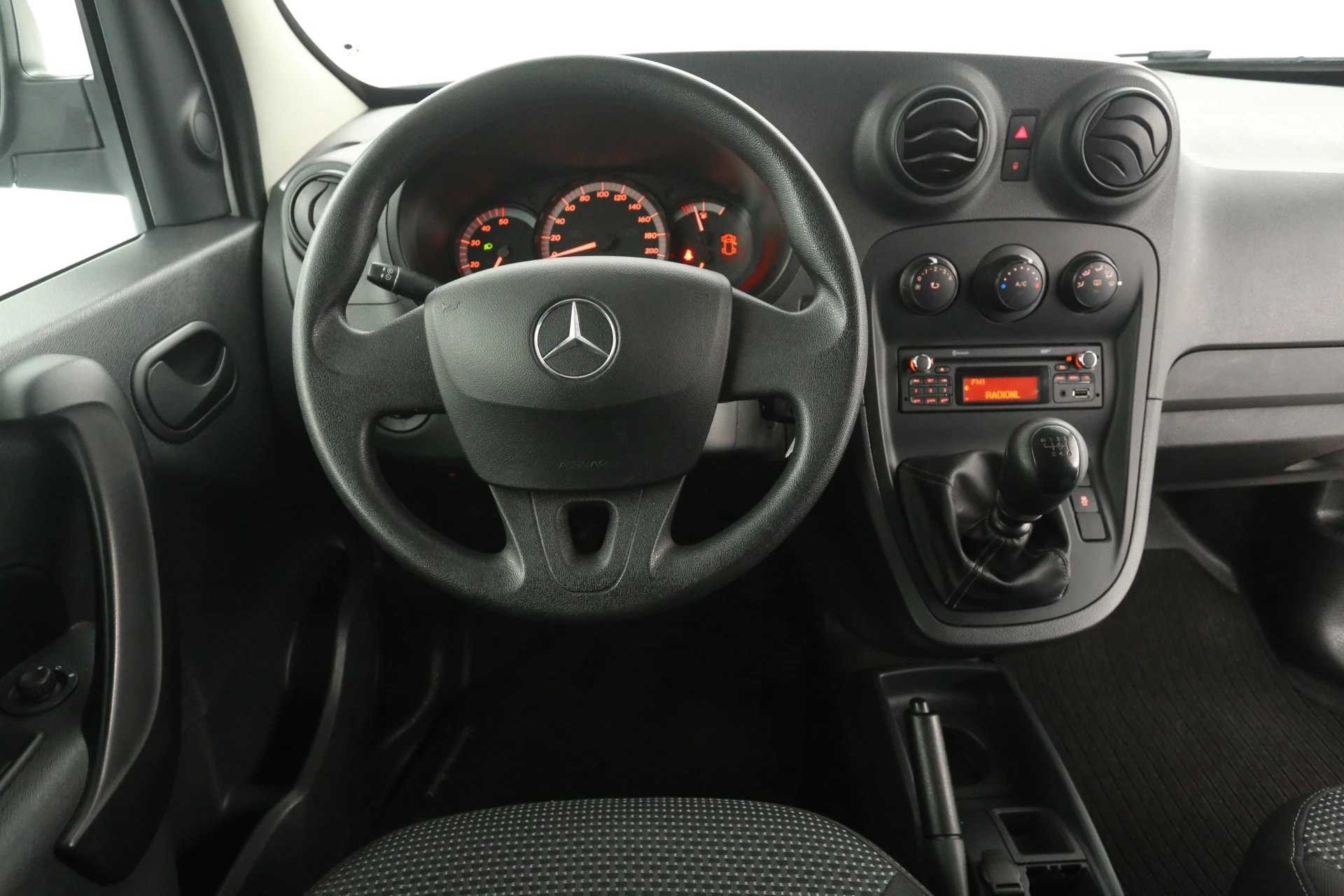 Hoofdafbeelding Mercedes-Benz Citan