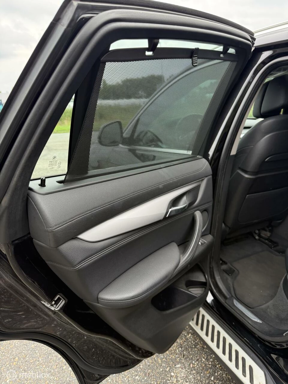 Hoofdafbeelding BMW X6