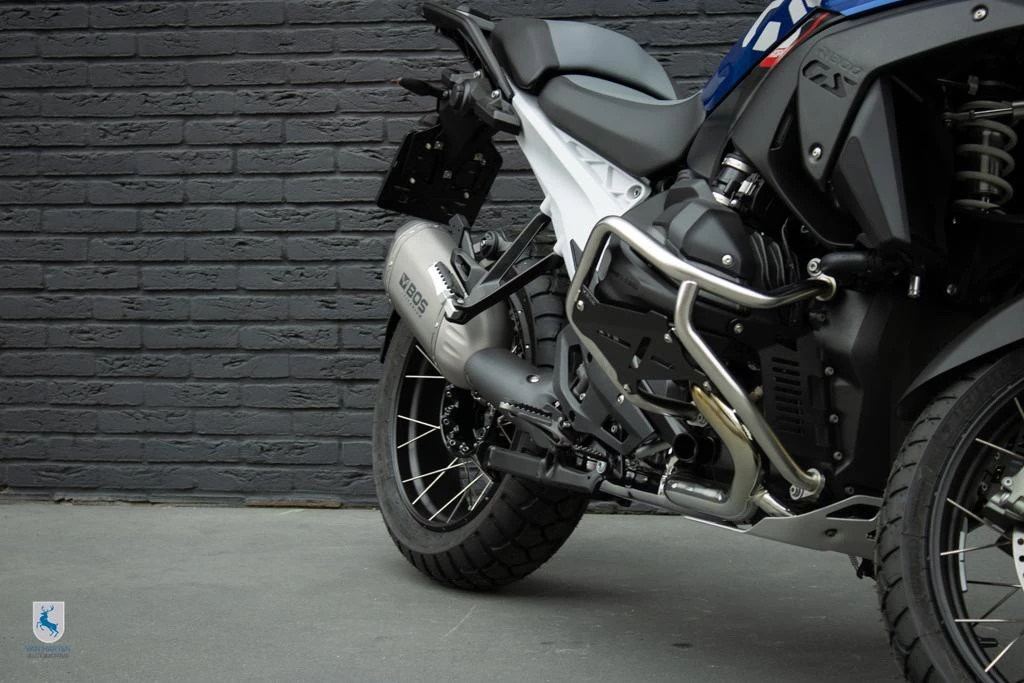 Hoofdafbeelding BMW R 1300 GS