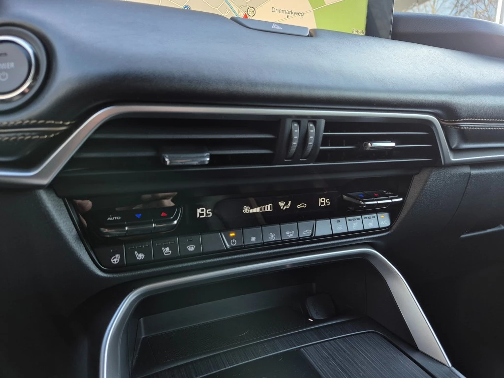 Hoofdafbeelding Mazda CX-60