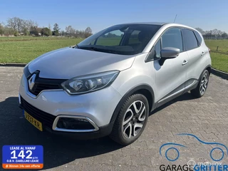Renault Captur 0.9 TCe Helly Hansen