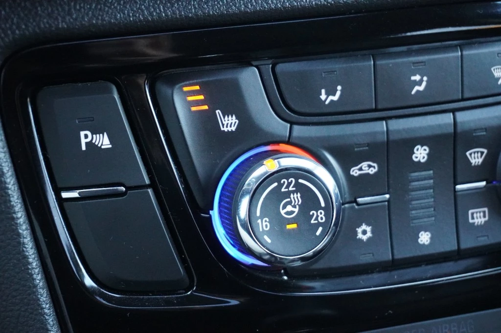 Hoofdafbeelding Opel Mokka X