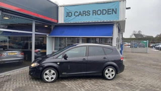 Seat Altea XL 1.2 TSI! Sport! Luxe! Netjes! Nw Apk! Goed!